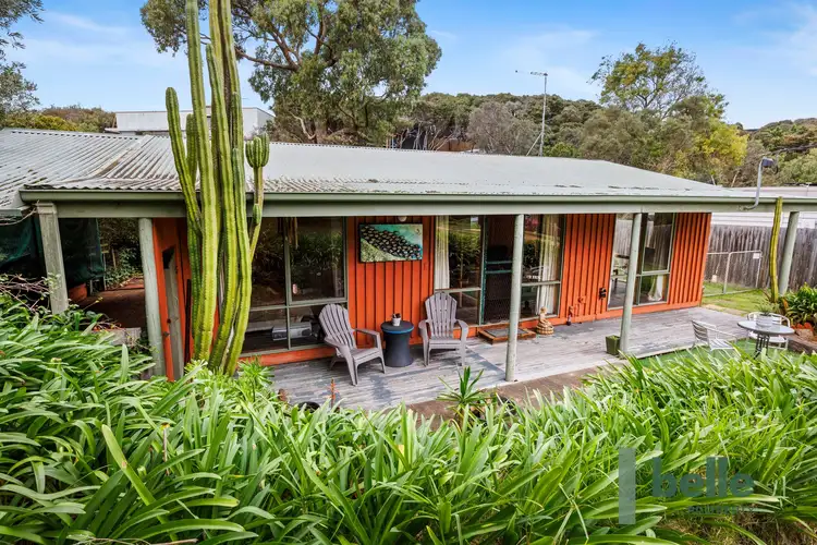 13 Forbes Street
