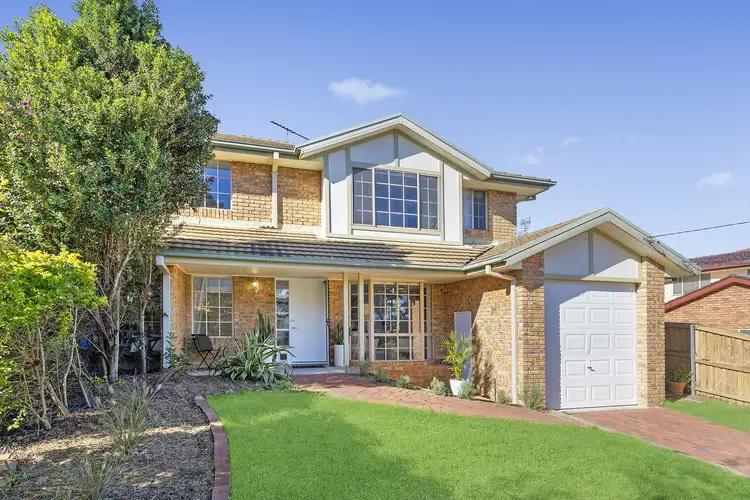 19A Grey Gum Road