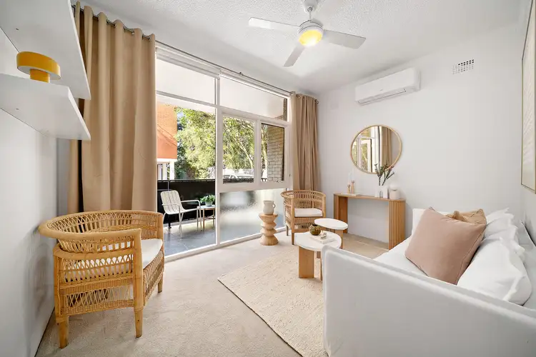 1/40 Arthur Street