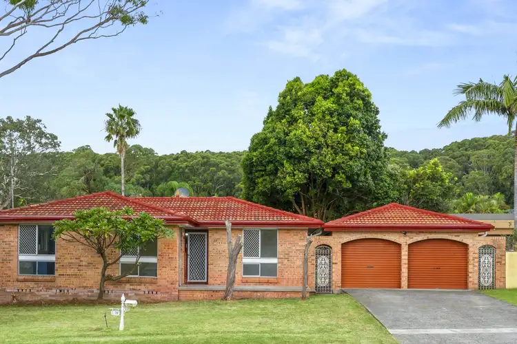 31 Blackbutt Way