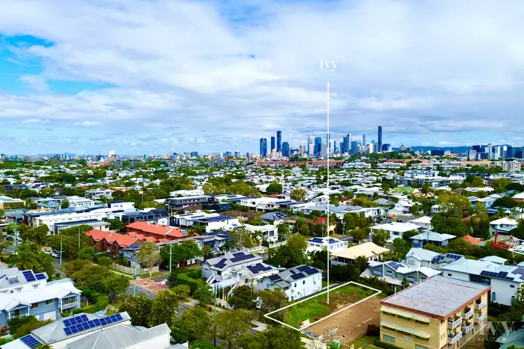 444 Hawthorne Road, Bulimba QLD 4171
