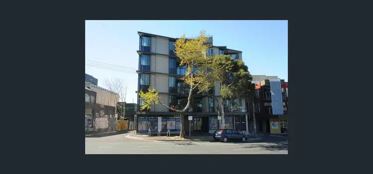 213/196 St Kilda Road