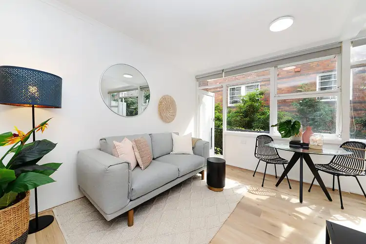22/60 Drumalbyn Road
