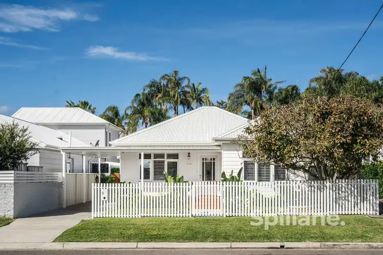 64 Birdwood Street