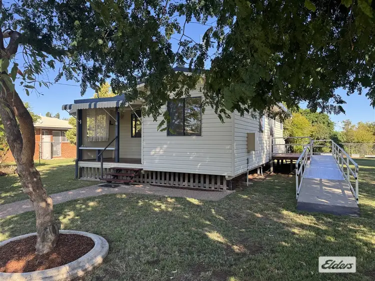 11 Scouller Street, Chinchilla QLD 4413