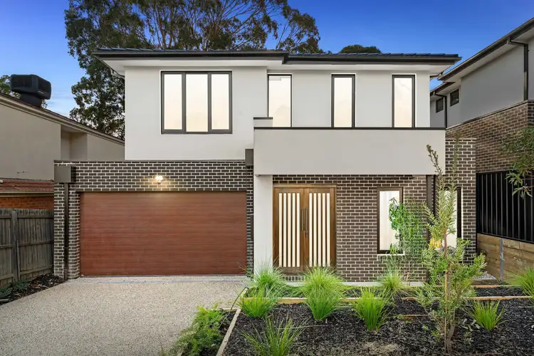 11A Linsley Way