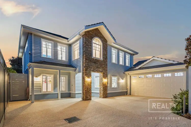 29A Mary Street