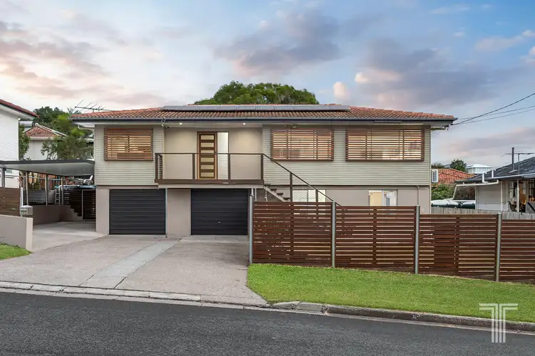 3 Linfield Street