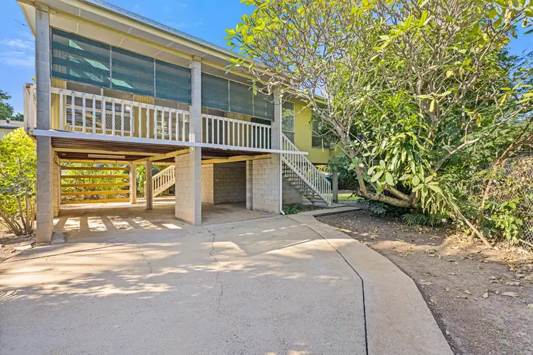 55 Cornwallis Circuit