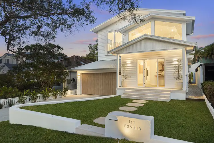 111 Essilia Street