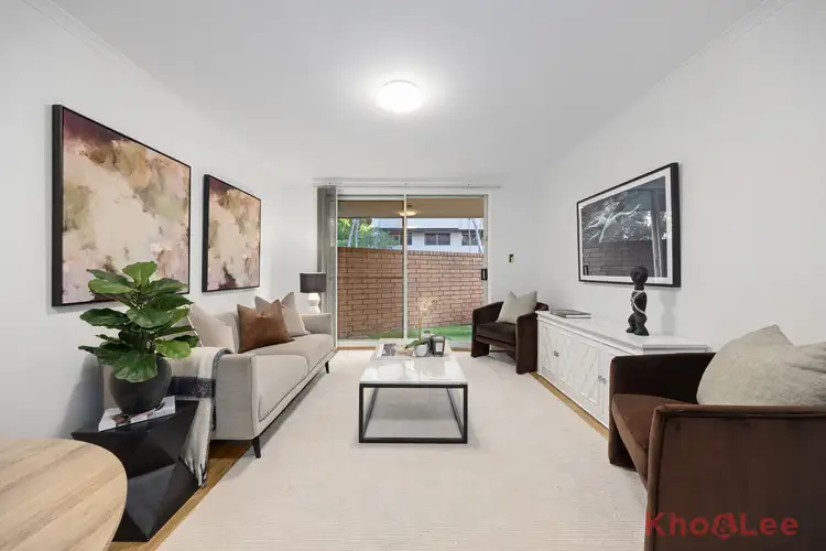 34/344 Bulwara Road