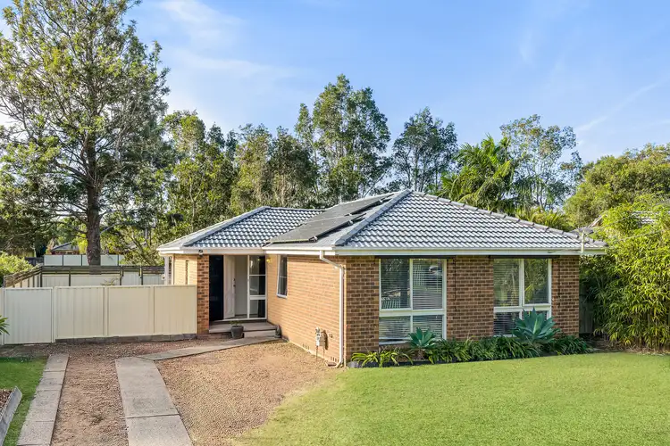 33 Thomas Walker Drive