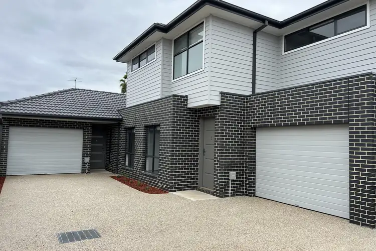 4/19 Oberon Avenue