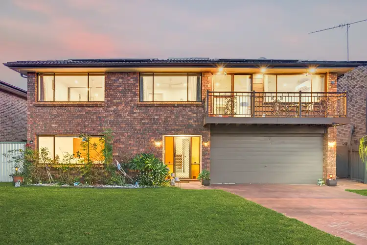 18 Hunter Street