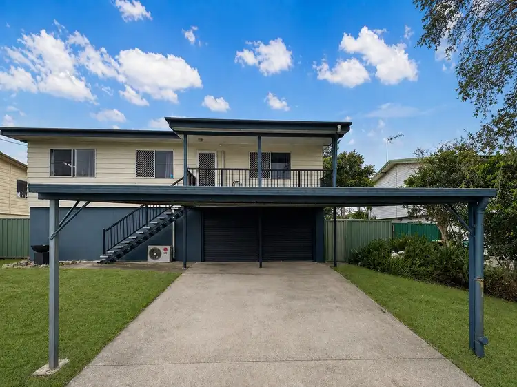 214 Francis Road