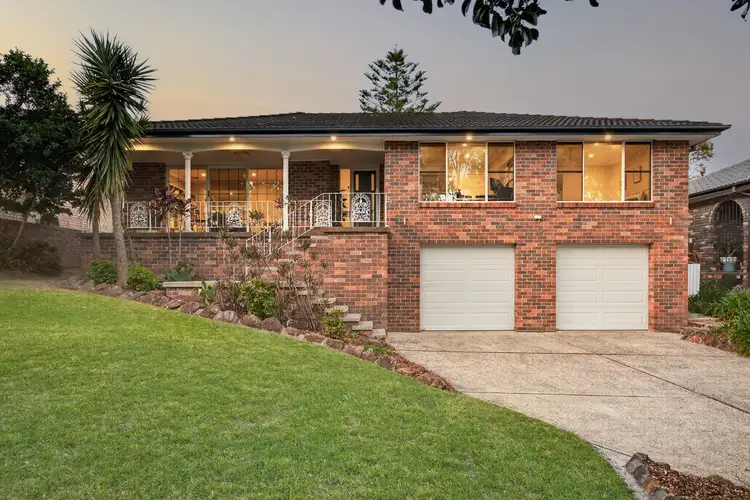 12 Brett Street