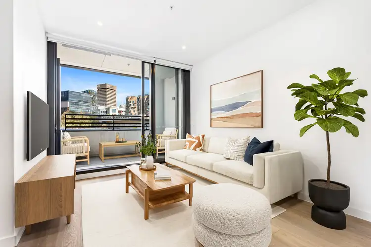 506/82 Hay Street
