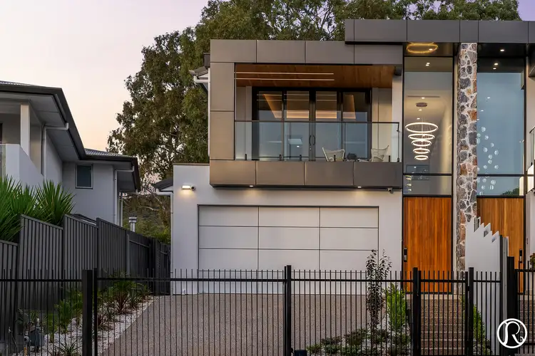 20 Wyatt Road