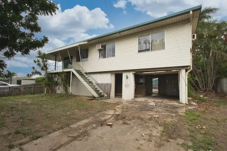49 Mount Louisa Drive