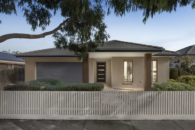 13 Creswick Avenue