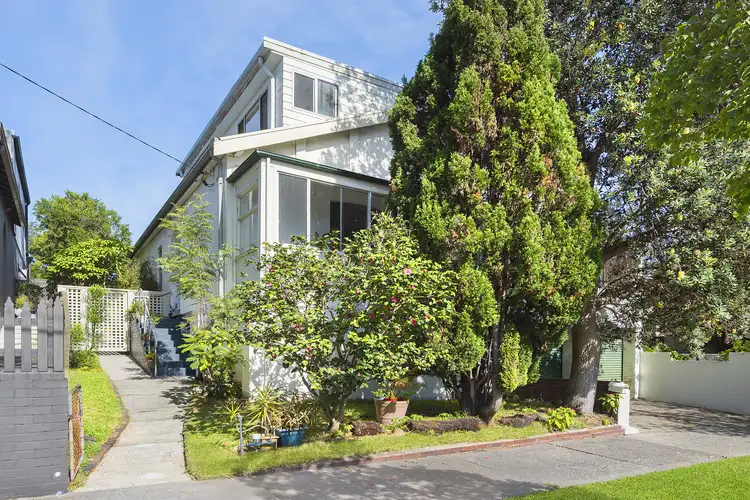 3 Carter Street