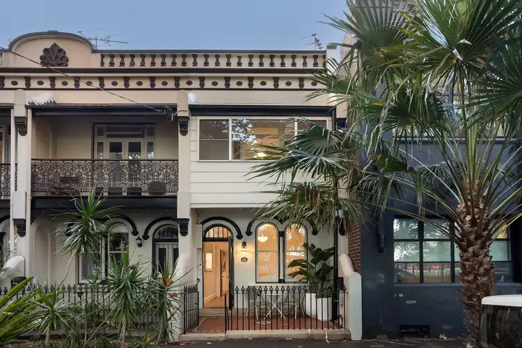 115 Buckland Street