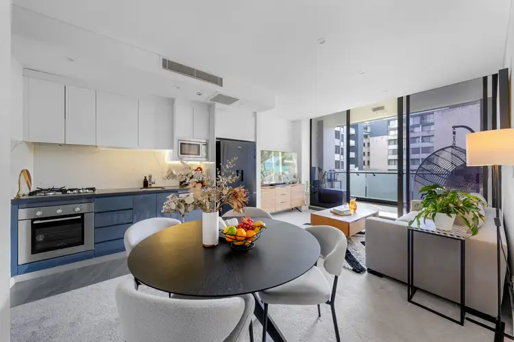 318/347 George Street