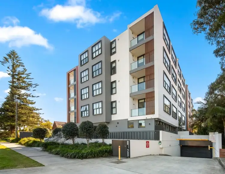 404/391 Kingsway