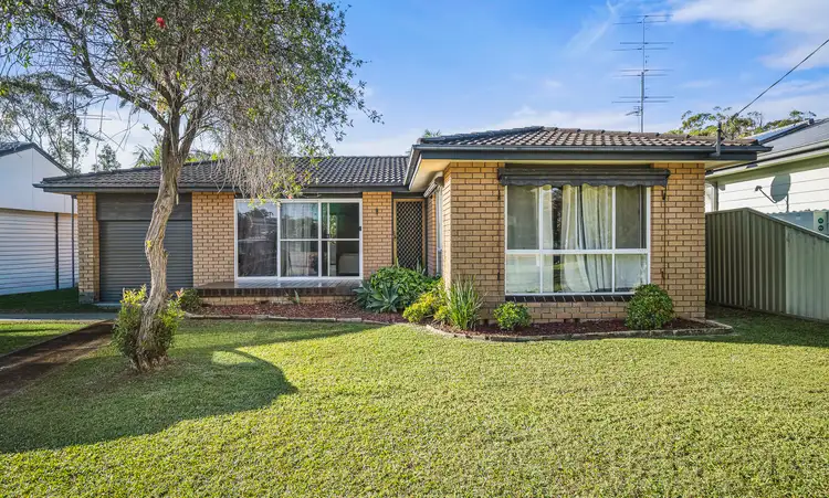 19 Inderan Avenue