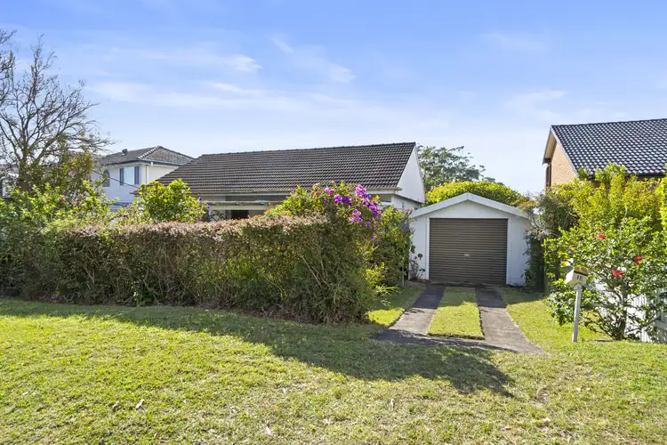 10 Gould Avenue
