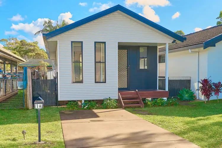 1a Allambie Place