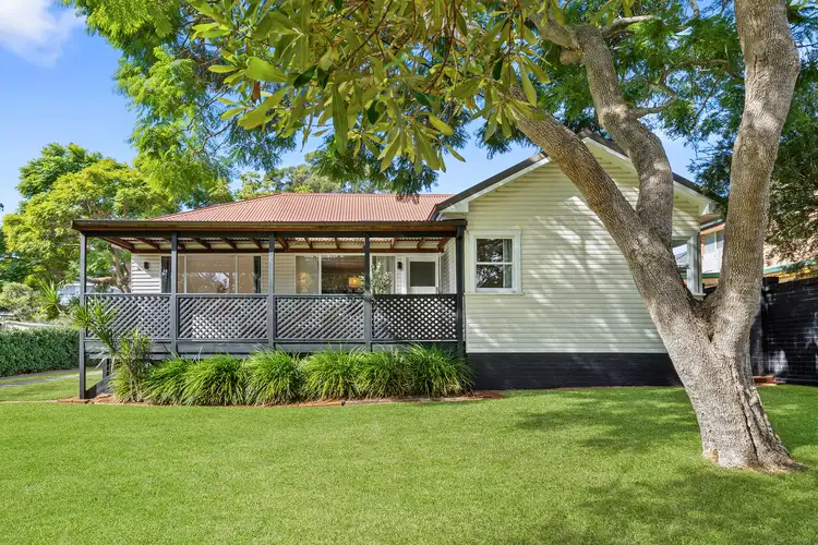 24 Glencoe Street