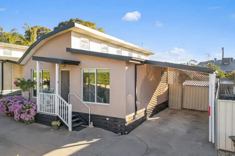 2/5A Violet Street