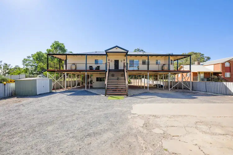 173 Darling Street, Wentworth NSW 2648
