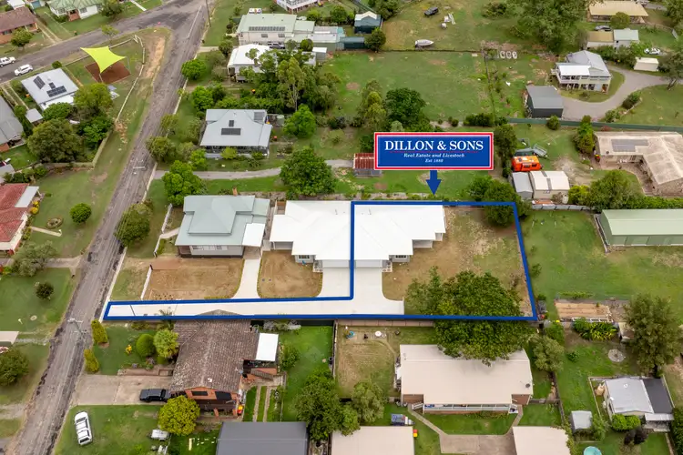 86B Hospital Road