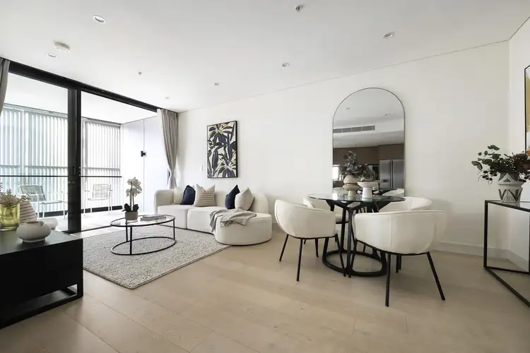 304/59 Oxford Street