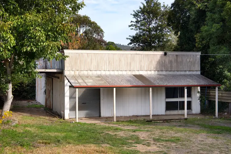 66 Duke Street