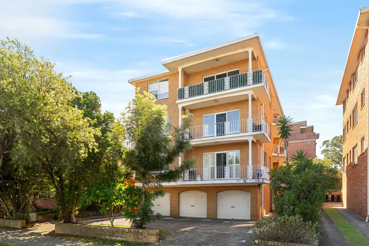 4/17 McMillan Avenue