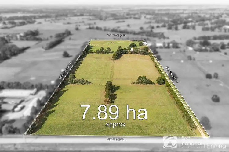 790 Main Drain Road