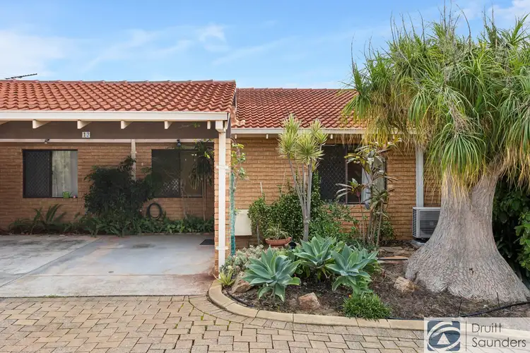 12/163 Abbett Street