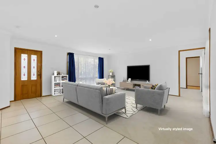 Third view of Homely house listing, 5 Taurus Spur, Narrawallee NSW 2539