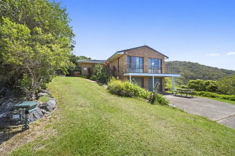 58 Gatelys Road