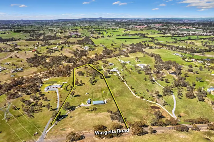 442 Wargeila Road