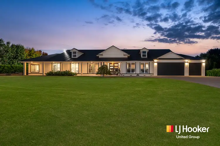 3 The Grange