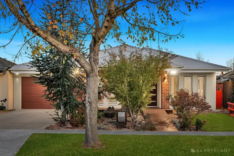 30 Somerfield Drive South