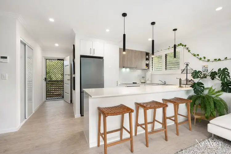 5/43 Tingira Crescent