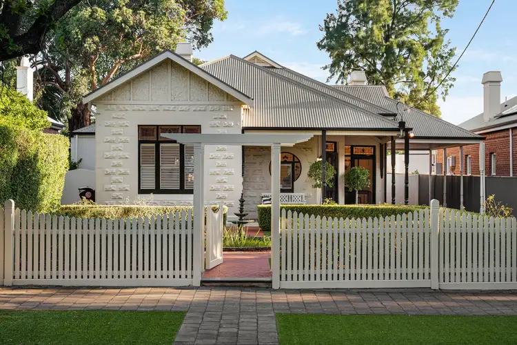 74 Alexandra Avenue