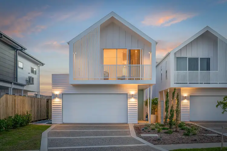 11A Sunray Crescent