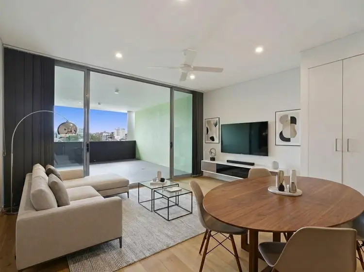 74/137-141 Bayswater Road, Rushcutters Bay NSW 2011