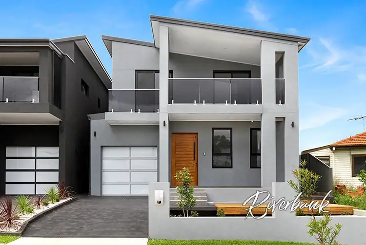11A Iris Street